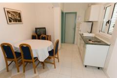 Appartementen Mihaljević Appartement 2 – 2: A4 foto 4