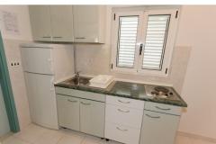 Appartementen Mihaljević Appartement 2 – 2: A4 foto 5