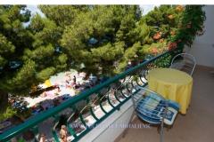 Appartementen Mihaljević Appartement 3 – 3: A2+1 foto 1