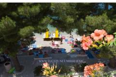 Appartementen Mihaljević Appartement 3 – 3: A2+1 foto 2