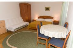 Appartementen Mihaljević Appartement 3 – 3: A2+1 foto 3