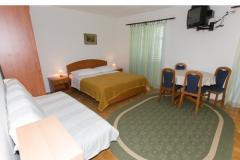 Appartementen Mihaljević Appartement 3 – 3: A2+1 foto 4