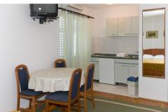 Appartementen Mihaljević Appartement 3 – 3: A2+1 foto 5