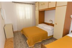 Appartementen Mihaljević Appartement 4 – A4 foto 2