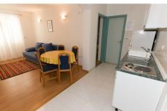Appartementen Mihaljević Appartement 4 – A4 foto 3