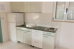 Appartementen Mihaljević Appartement 4 – A4 foto 4