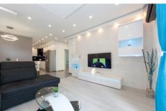 Appartementen Mijačika Appartement 1 – Deluxe F&M foto 1