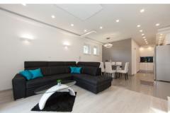 Appartementen Mijačika Appartement 1 – Deluxe F&M foto 3