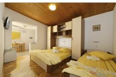 Appartementen Mijačika Appartement 6 – 1:A3 foto 1