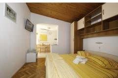 Appartementen Mijačika Appartement 6 – 1:A3 foto 2