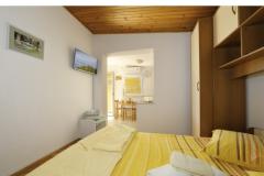 Appartementen Mijačika Appartement 6 – 1:A3 foto 3