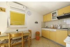 Appartementen Mijačika Appartement 6 – 1:A3 foto 4