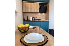 Appartementen Mijačika Appartement 5 – A2 lux foto 1