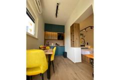 Appartementen Mijačika Appartement 5 – A2 lux foto 2