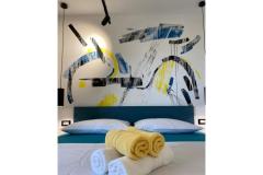 Appartementen Mijačika Appartement 5 – A2 lux foto 3