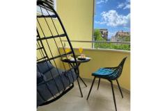 Appartementen Mijačika Appartement 5 – A2 lux foto 4