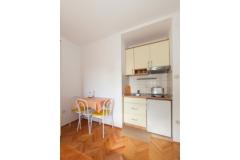 Appartementen Mijačika Appartement 7 – 2:A2 foto 3