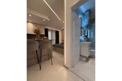 Appartementen Mijačika Slaapkamer 3 – Lux J1 foto 3