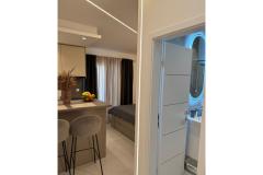 Appartementen Mijačika Slaapkamer 3 – Lux J1 foto 4