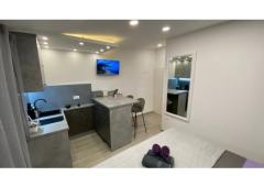 Appartementen Mijačika Slaapkamer 4 – LUX stud 2 foto 4