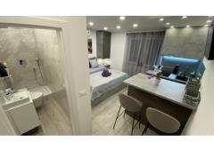 Appartementen Mijačika Slaapkamer 4 – LUX stud 2 foto 5