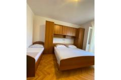 Appartementen Mijačika Slaapkamer 8 – R7 foto 2