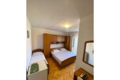 Appartementen Mijačika Slaapkamer 8 – R7 foto 5