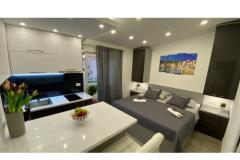 Appartementen Mijačika Slaapkamer 2 – LUX STUDIO foto 1