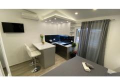 Appartementen Mijačika Slaapkamer 2 – LUX STUDIO foto 2