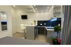 Appartementen Mijačika Slaapkamer 2 – LUX STUDIO foto 3