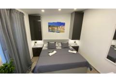 Appartementen Mijačika Slaapkamer 2 – LUX STUDIO foto 4