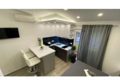 Appartementen Mijačika Slaapkamer 2 – LUX STUDIO foto 5