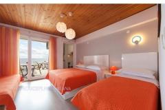 Appartementen Milana Appartement 1 – 10.A2+1 foto 1