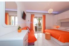 Appartementen Milana Appartement 2 – 4.A2+1 foto 1