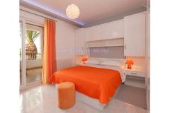 Appartementen Milana Appartement 2 – 4.A2+1 foto 2