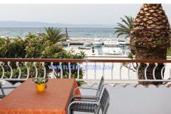 Appartementen Milana Appartement 2 – 4.A2+1 foto 3