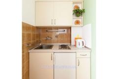 Appartementen Milana Appartement 2 – 4.A2+1 foto 5