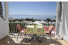 Appartementen Milana Appartement 3 – 2.A2 foto 1