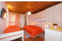 Appartementen Milana Appartement 4 – 11.A6+1 foto 2