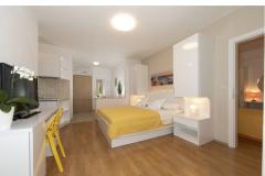 Appartementen Milana - Huis 2 Appartement 1 – B1.A4 foto 1