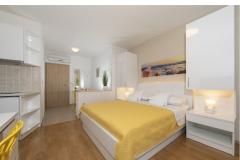 Appartementen Milana - Huis 2 Appartement 1 – B1.A4 foto 2