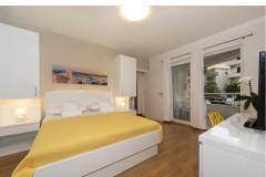 Appartementen Milana - Huis 2 Appartement 1 – B1.A4 foto 3