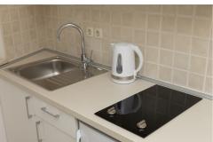 Appartementen Milana - Huis 2 Appartement 1 – B1.A4 foto 4