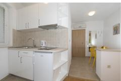 Appartementen Milana - Huis 2 Appartement 1 – B1.A4 foto 5