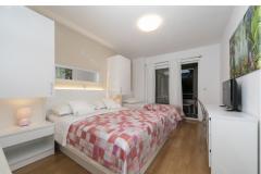Appartementen Milana - Huis 2 Appartement 2 – B3.A2+1 foto 1