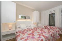 Appartementen Milana - Huis 2 Appartement 2 – B3.A2+1 foto 2