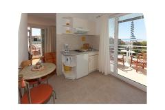 Appartementen Milana - Huis 2 Appartement 3 – B9.A2 foto 1
