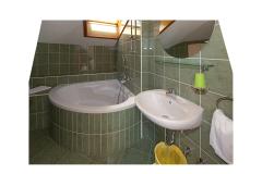 Appartementen Milana - Huis 2 Appartement 3 – B9.A2 foto 4
