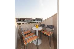 Appartementen Milana - Huis 2 Appartement 4 – B8.A2+1+1 foto 3