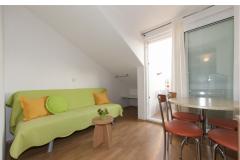 Appartementen Milana - Huis 2 Appartement 4 – B8.A2+1+1 foto 4